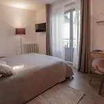 Les De L'atelier A Lascaux Pensión 3*