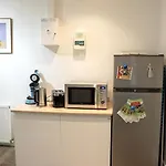 Les De L'atelier A Lascaux ゲストハウス 3*