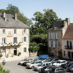 Les De L'atelier A Lascaux 3* モンティニャック