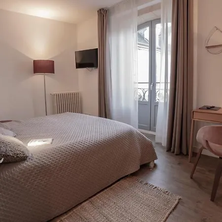 Les De L'atelier à Lascaux Maison d'hôtes *