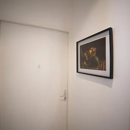 Les De L'atelier à Lascaux Maison d'hôtes