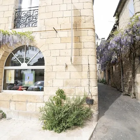 Les De L'atelier A Lascaux مونتيناك
