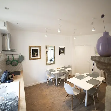 Les De L'atelier A Lascaux 3*