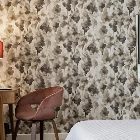 Les De L'atelier A Lascaux بيت ضيافة مونتيناك