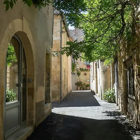 بيت ضيافة Les De L'atelier A Lascaux