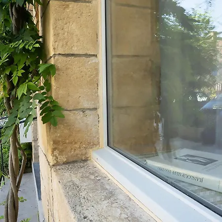 بيت ضيافة Les De L'atelier A Lascaux *