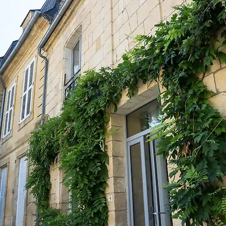 Les De L'atelier A Lascaux بيت ضيافة مونتيناك