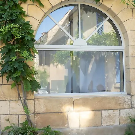 Les De L'atelier A Lascaux بيت ضيافة