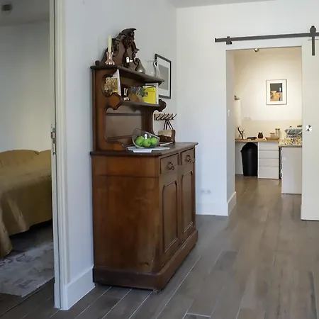 Les De L'atelier A Lascaux Penzion 3*