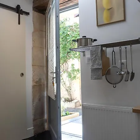 Les De L'atelier A Lascaux مونتيناك