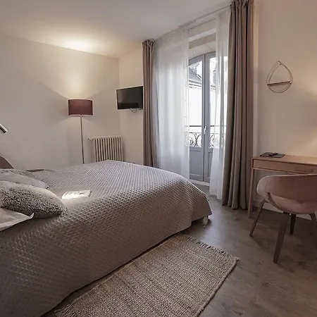 Pensionat Les De L'atelier A Lascaux 3*