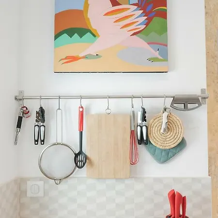 Les De L'atelier A Lascaux بيت ضيافة مونتيناك