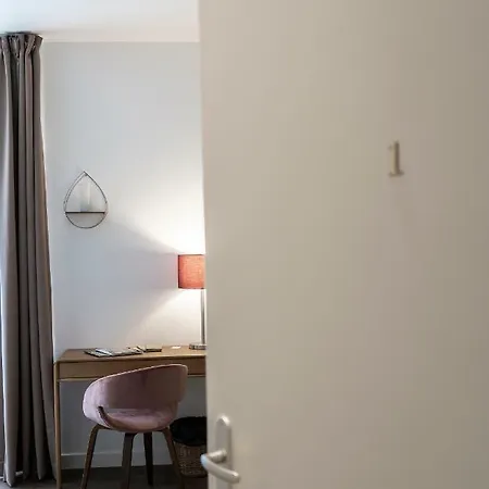 Les De L'atelier à Lascaux Maison d'hôtes *
