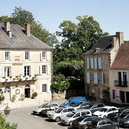 Les De L'atelier A Lascaux 3* Montignac-Lascaux