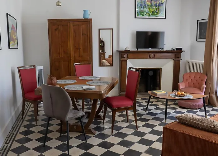 Gasthof Les De L'atelier A Lascaux