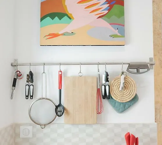 Les De L'atelier A Lascaux Gasthof Montignac-Lascaux